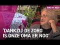 Op bezoek in het verpleeghuis - 020 in 2020