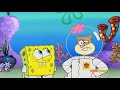 Spongebob SquarePants Kenny The Cat Yeti Krabs Title Card Dutch