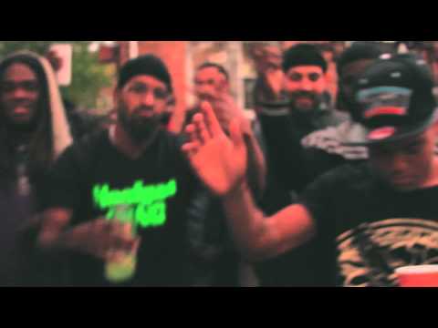 Dolce Ft Highway - Free The Gang (Official Video) Shot By @FoolWithTheCamera