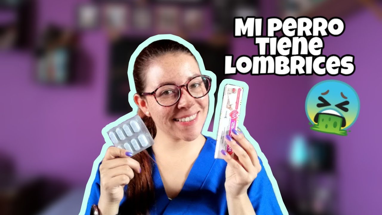 Watch DESPARASITACIÓN en MASCOTAS 🐶🐱✔ | Dra. Vet Now DESPARASITACIÓN en MASCOTAS 🐶🐱✔ | Dra. Vet