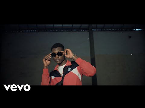 Nuno - 8th Mood (Official Video)