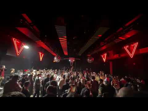 SPIRIT - CLIF JACK @ Musica Club, New York