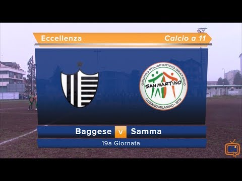 Sintesi Baggese - Samma