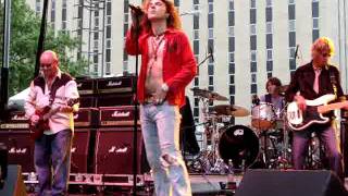 Montrose - &quot;Space Station #5&quot;