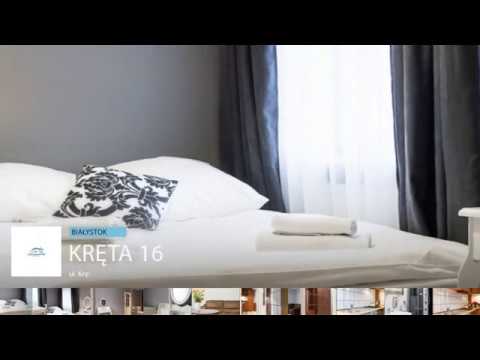 Apartamenty Białystok - noclegi www.apartamentybialystok.pl