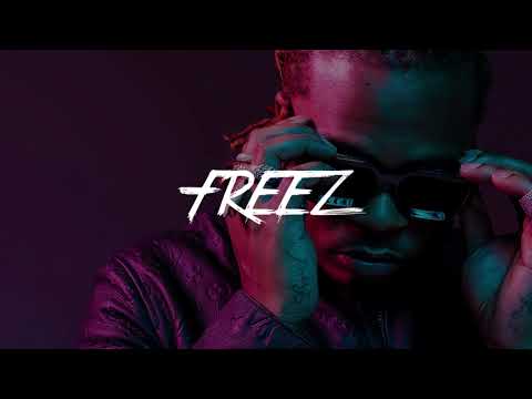 Gunna Type Beat  x Roddy Ricch x Lil Baby Type Beat " FREEZ " ( PROD BY CHVPO )