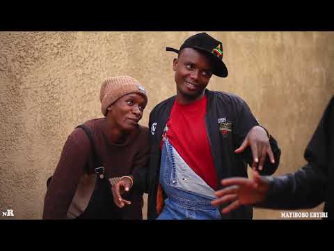 MAYIBOBO EBYIRI: Dore ibandi Ryumusaza🤕😂😅//MUzehe bimugize imbobo Burundu