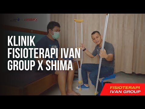 Pasca Operasi Patah Tulang Tibia