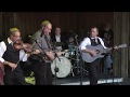 " Burning Georgia Down" Live from Merlefest 2018 with the Atlanta Pops Orchestra Ensemble