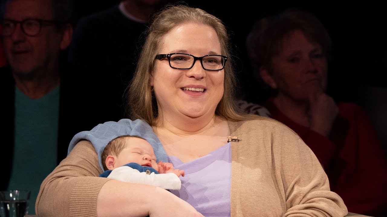 Familie - nein danke? | Nachtcafé