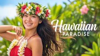 Download lagu Beautiful Hawaiian Music Instrumental | Ukulele Hawaiian Guitar BGM for Calm Focus✅🎶 mp3 Download lagu Beautiful Hawaiian Music Instrumental | Ukulele Hawaiian Guitar BGM for Calm Focus✅🎶 mp3
