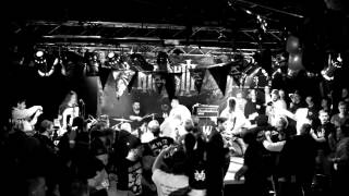 Desolated - Death by my side live @ Underground Cologne, 26.12.2013