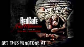 Red Cafe ft Akon - Seen Money