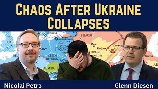 Nicolai Petro: Chaos After Ukraine Collapses