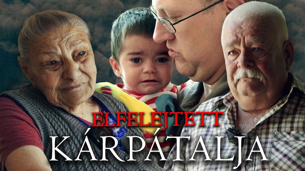 Másfél kilométerre a békétől // Film a kárpátaljai magyarságról (2025)