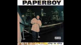 Paperboy - Swayz Groov  (G-Funk)