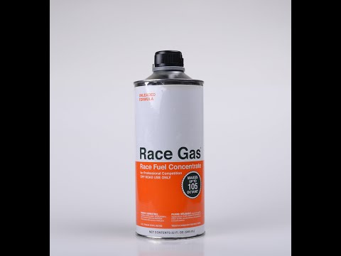 Does Race Gas Concentrate Really Work?  Dyno Proven Results