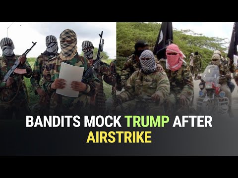 Bandit Dares TRUMP, TRY AGAIN! Bandits Attacks Kogi & Abduct MORE!