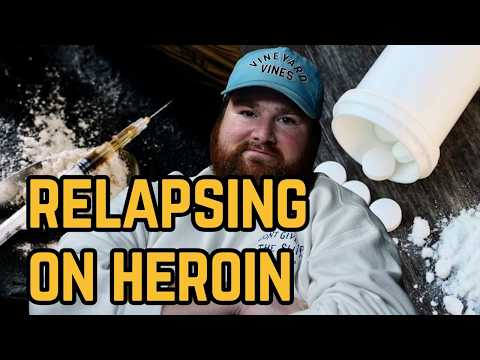 I Relapsed 6 Times on Oxy, H3roin & F3ntanyl… Here’s What Finally Worked