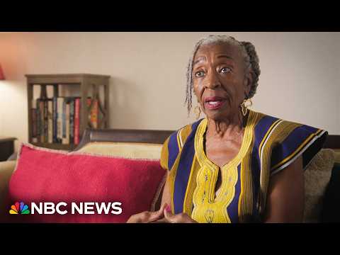 Affording America: Why one Texas grandmother can't retire