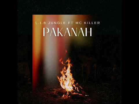 PAKANAH featuring M C Killer (LIBERIAN MUSIC 2025)