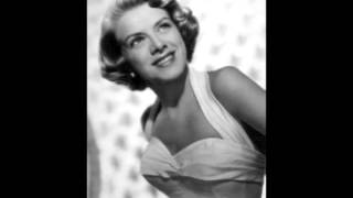 Tomorrow I'll Dream And Remember (1954) - Rosemary Clooney