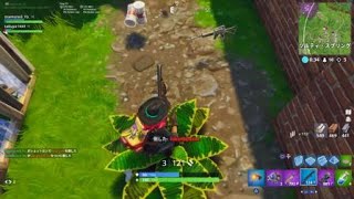 Fortnite　good キル