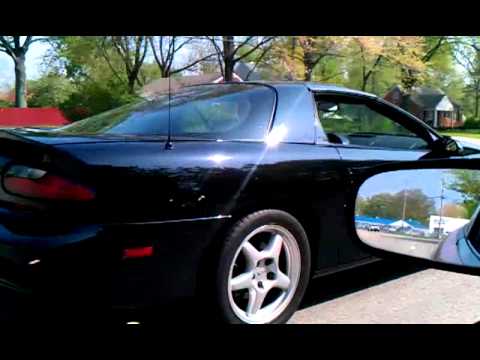 383 LT1 Drive by COMP XFI 280