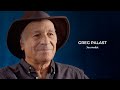 Voices of Meltingpot | Greg Palast