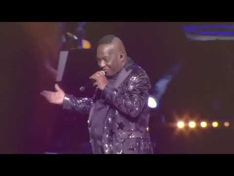 A Tribute to BARRY WHITE - Eddy Grovell