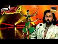 Lallati Bhandar पर इस Dance से Judges क्यों नहीं हुए खुश I