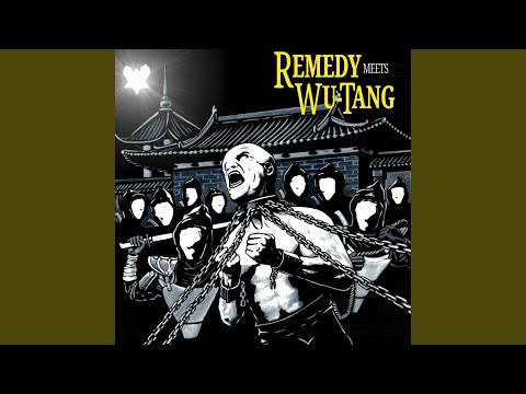 The Pulpit (feat. Conway the Machine, Ghostface Killah, Cappadonna)