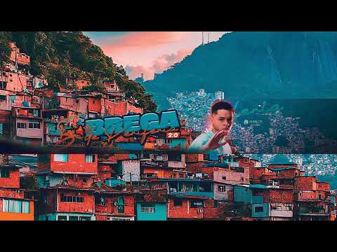 Marlon The Prince - Brega de Periferia 2.0