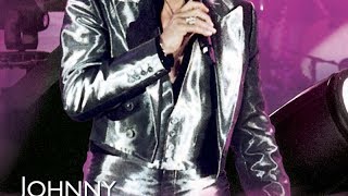 Medley Johnny Hallyday 2003 + paroles