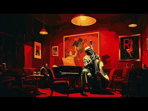 Cotton Club Jazz: Swinging Back in Time | Vintage Jazz