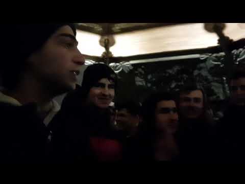 (BATALLÓN!) Cuartos- Pangolín Vs Chente- Fecha II