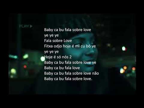 Vado Más Ki Ás ft Gang Mka - Love- Letra