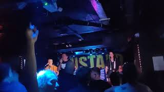 We're Gunna Take on the World - Mustard Plug (The Key Club, Leeds)