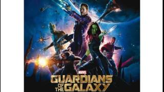 Groot Cocoon - Tyler Bates