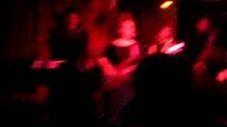 World Inferno F.S. - Cats Are Not Lucky Creatures 27.06.07