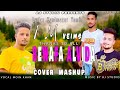 Bewafa Alvida singer moin khan kashmiri mashup song lyrics kanimazar yamin //dardil shabir