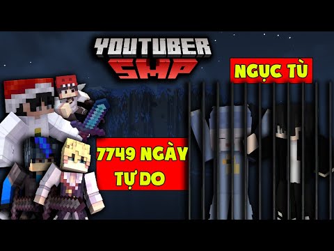 Kuro Gaming -  AFTER 7749 DAYS KURO KILLER HAS BEEN RELEASED, ALL IN PLAN!!!  MINECRAFT SMP VN #16