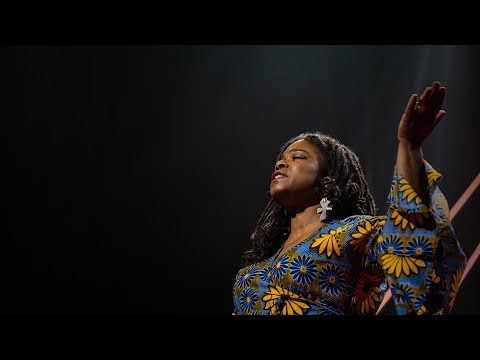 【TED】阿薩利-德萬-傳道書：《Chasms》（《Chasms》|阿薩利-德萬-傳道書）。 (【TED】Asali DeVan Ecclesiastes: "Chasms" ("Chasms" | Asali DeVan Ecclesiastes))