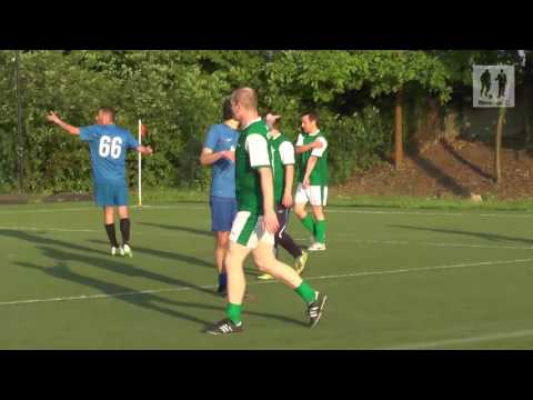09.06.2016 II Liga D - HCL Poland vs. EDF