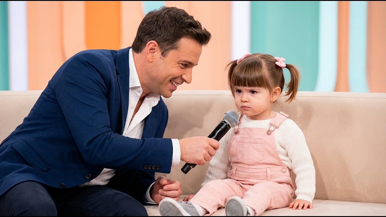 When Babies Expose Mom & Dad- Too Funny- Part-2