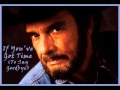 MERLE HAGGARD - If You've Got Time (To Say Goodbye) (1971) Simply Amazing!