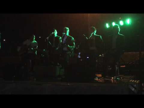 EROSI - Skalinada (live)