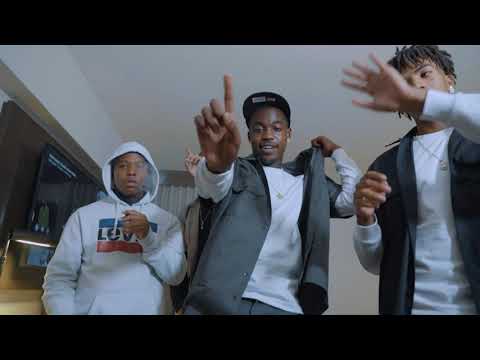 BCN Darnell - Go Up (shot by: Dahvideo)