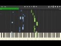 It's Been So Long [Piano] (Five Nights at Freddy ...