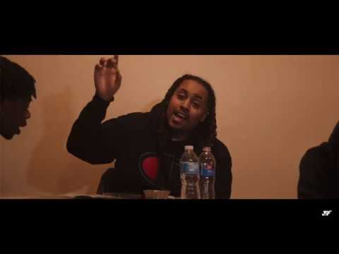 Cartel Carri -"Cartel Flow pt2" shot by @JSmithFilms